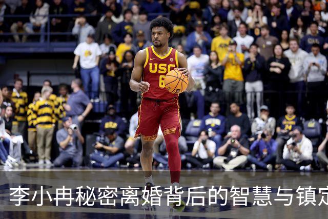 李小冉秘密离婚背后的智慧与镇定：她是如何华丽转身的？